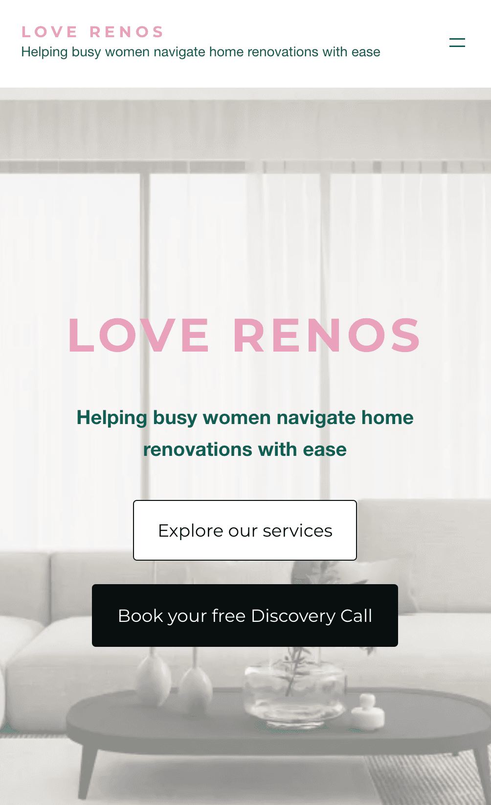 Love Renos